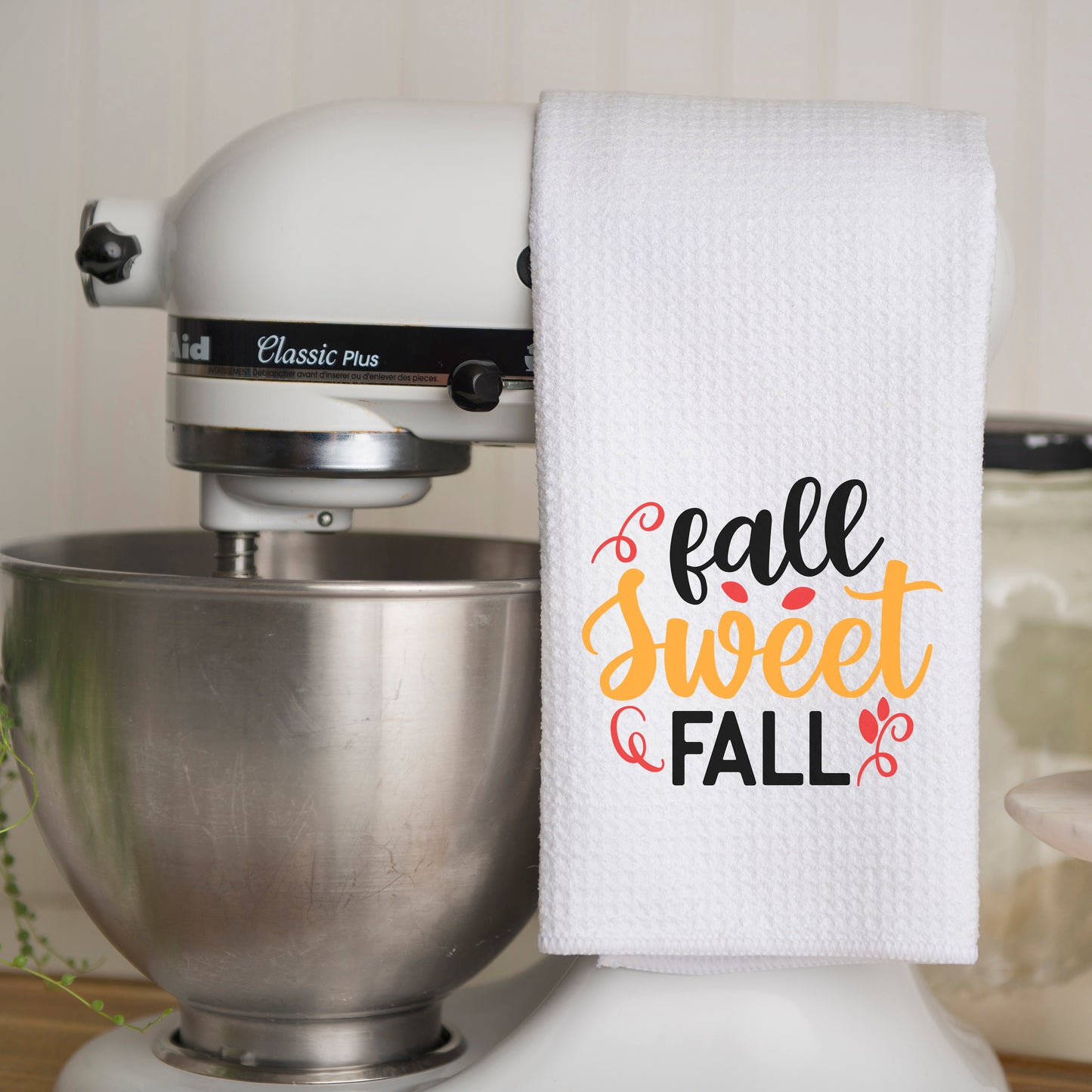 "Fall Sweet Fall" Graphic - Glowforge