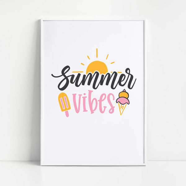 Summer Vibes