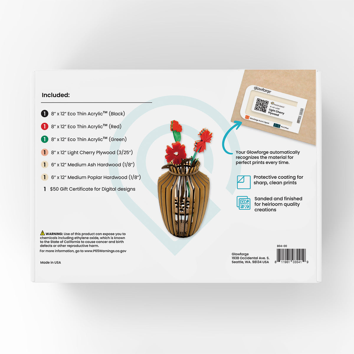 Creative Spark Bundle