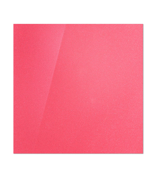 Magfok Iron on Numbers Pink 3 Inch Transfer, 4 Sheets (Pink)