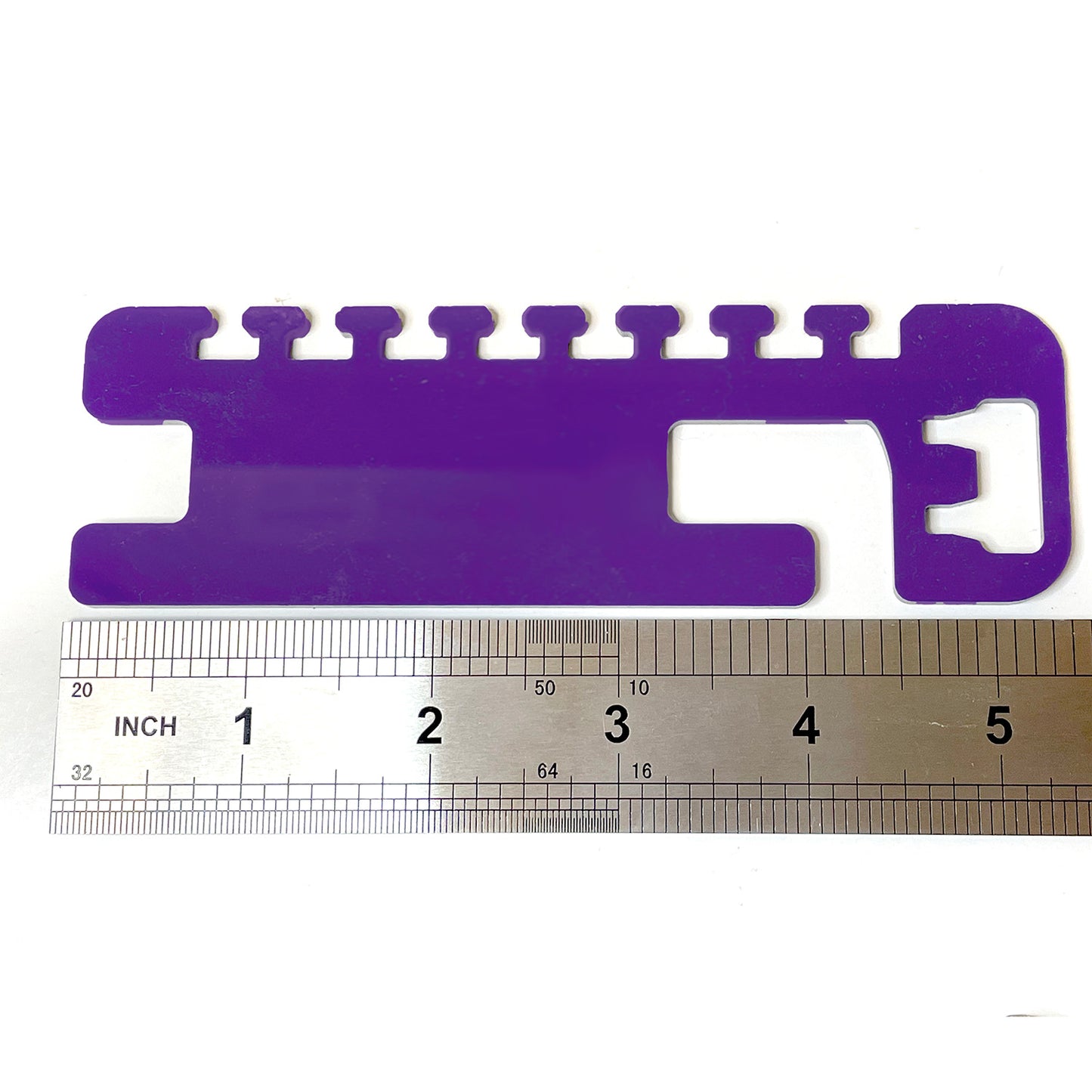 Clever Cord Keeper - Tangle-Free Cable Organizer (Set of 3)