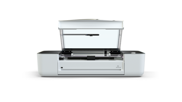 【さじわら様】Glowforge レーザー彫刻機 本体 Glowforge Pro HD – Glowforge Shop