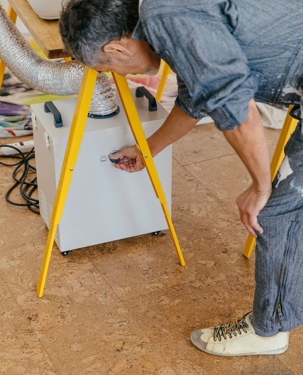 Glowforge Performance Laser Filter