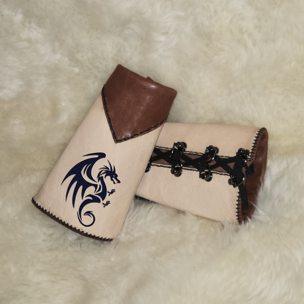 く*こ様 2000s archive leather brace KMRii く*こ様 2000s archive leather brace KMRii