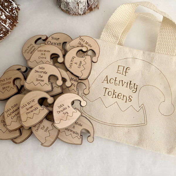 Santa's Magic Key & Lock Set – One Eleven Collective