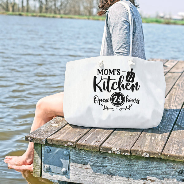 Mom's Kitchen To-Go