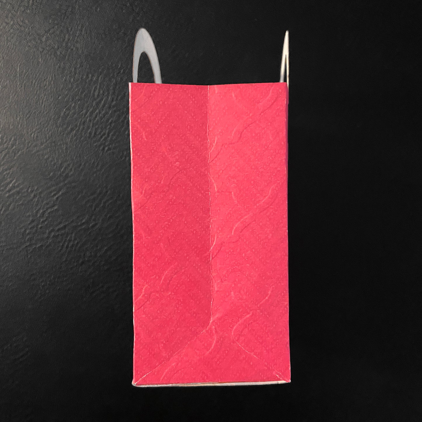 Circle Handle Gift Bag