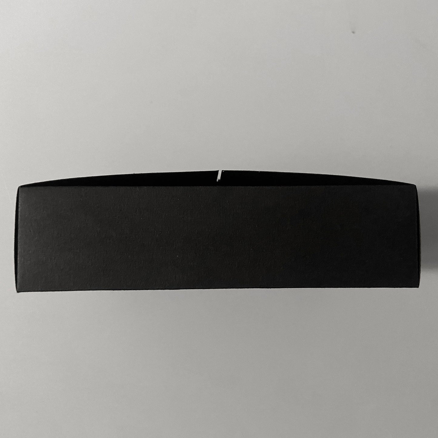 Circle Tab Rectangle Box - Glowforge