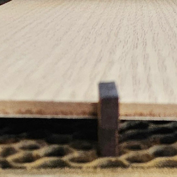 Crumb Tray Wood Riser - Glowforge