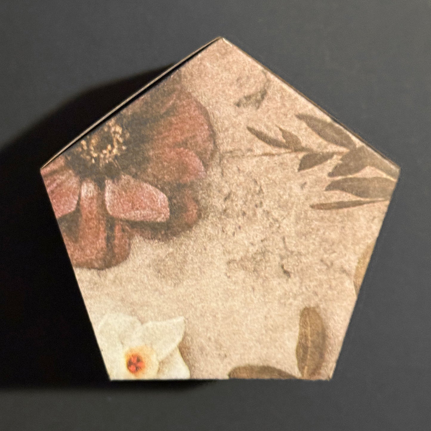 Double Insert Gift Box - Glowforge