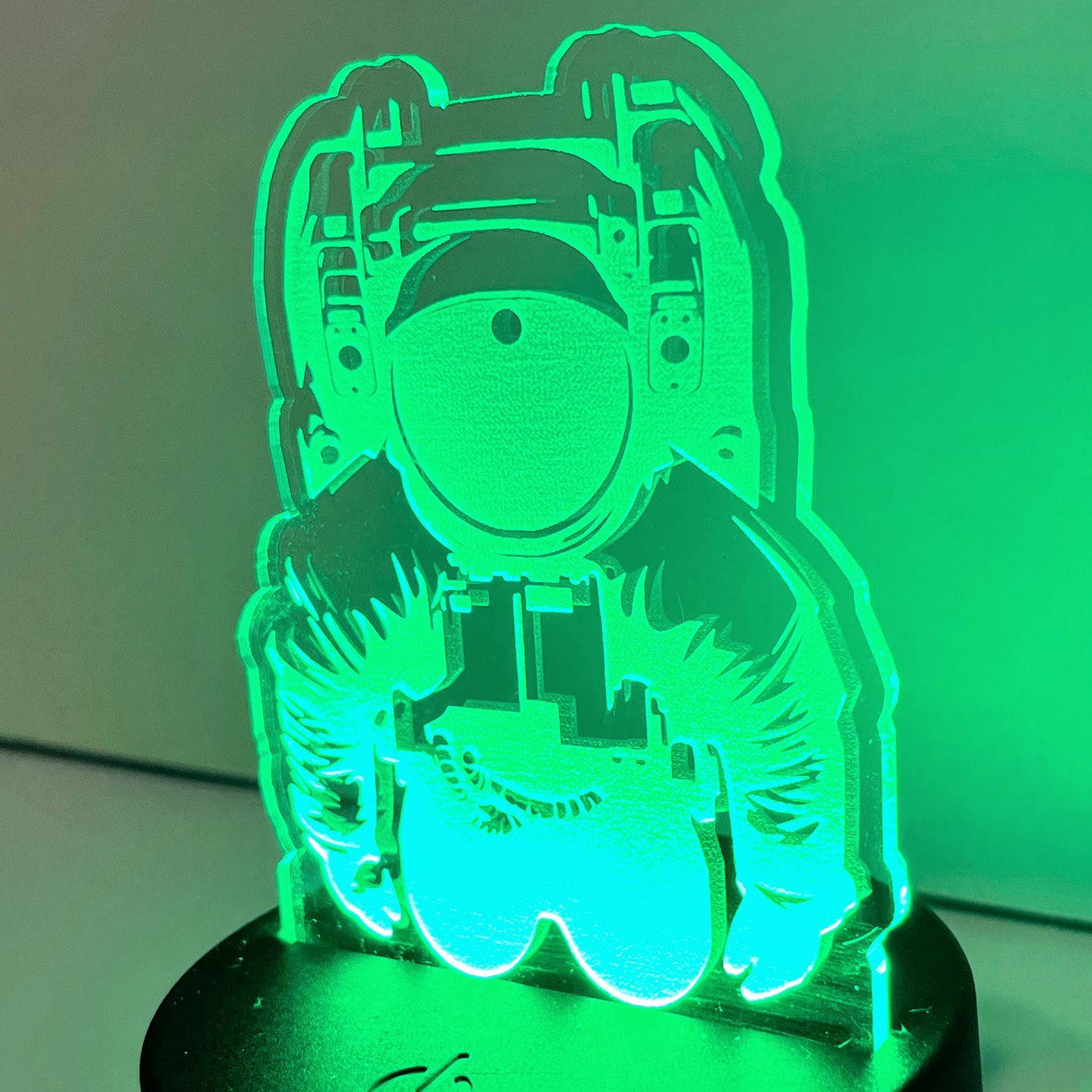 Dreams Come True "Astronaut" LED Nightlight Inserts