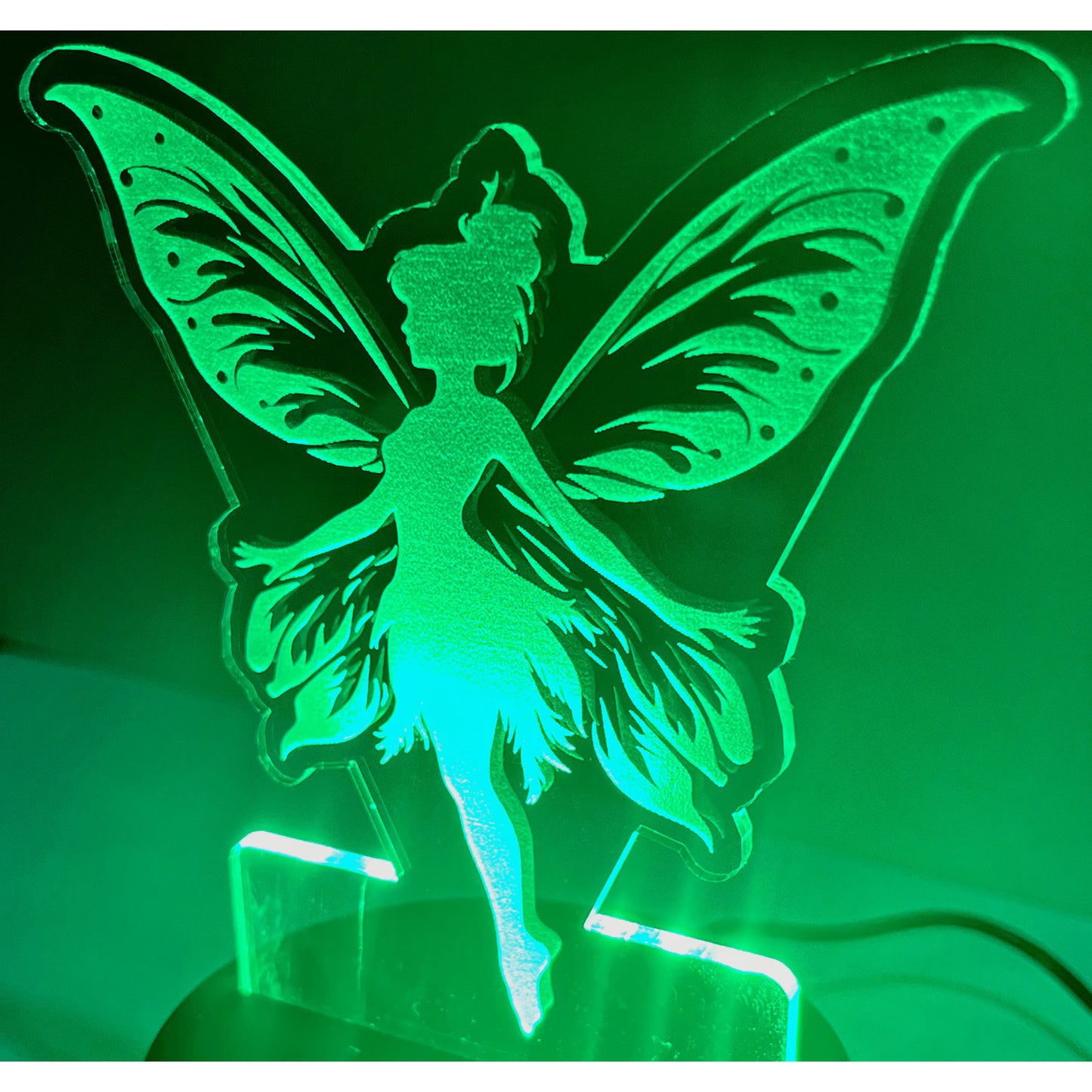 Fairy LED Nightlight Insert #4