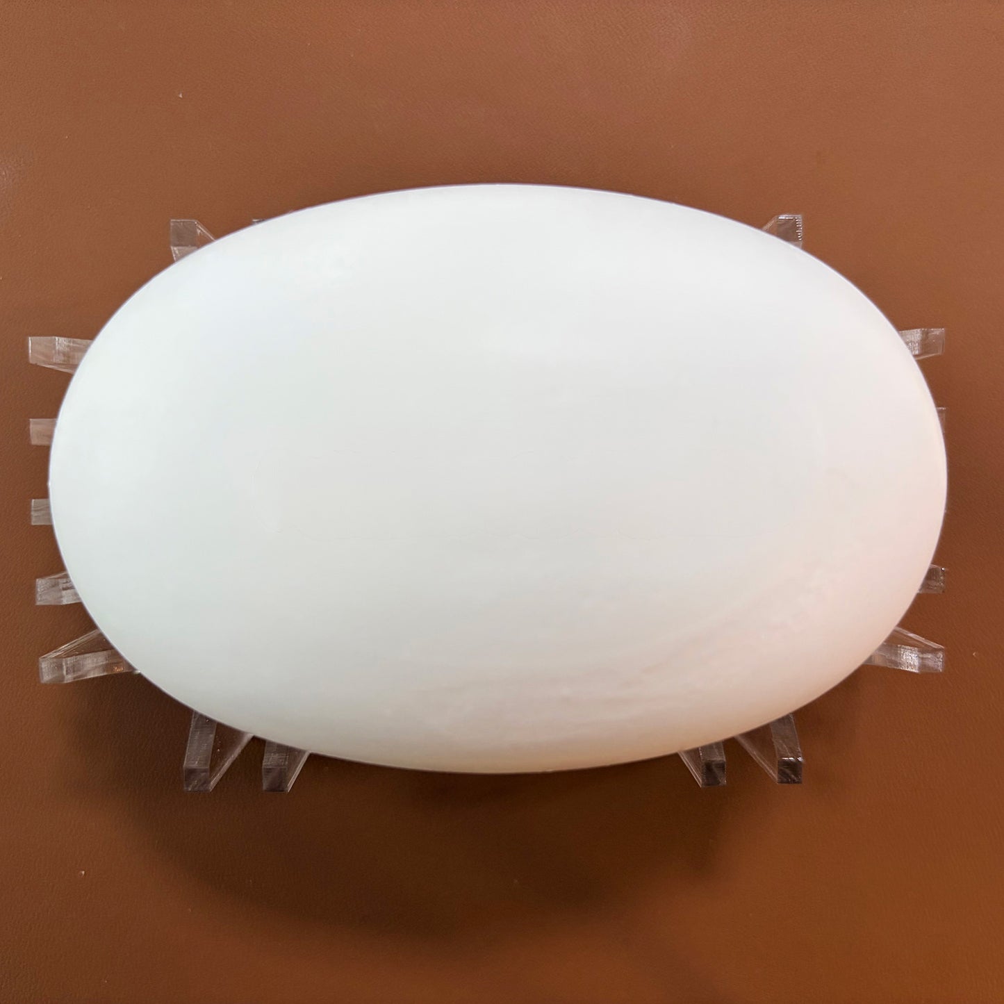 Modern Minimalist Soap Dish - Glowforge