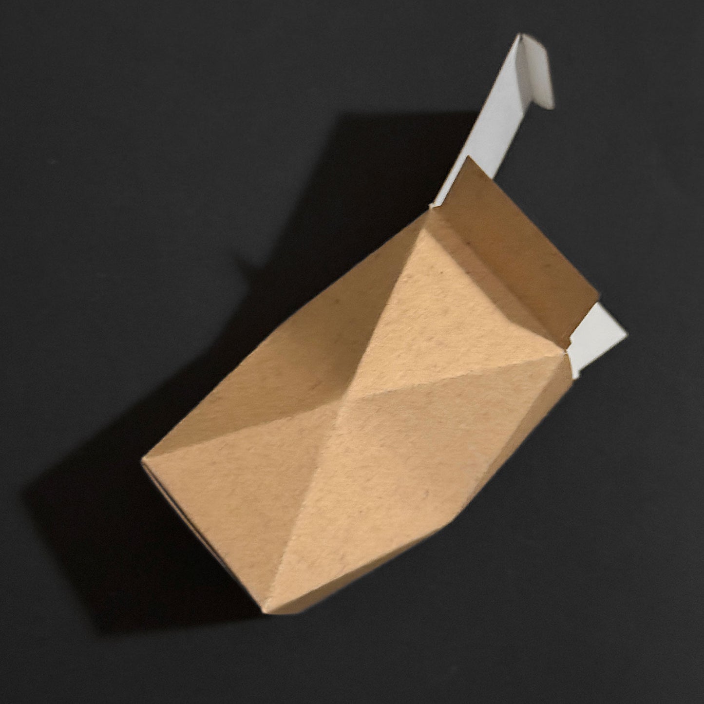 Rhombic Gift Box - Glowforge