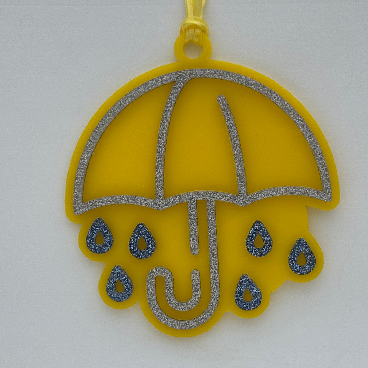 Spring Garland or Wreath Swag - Glowforge