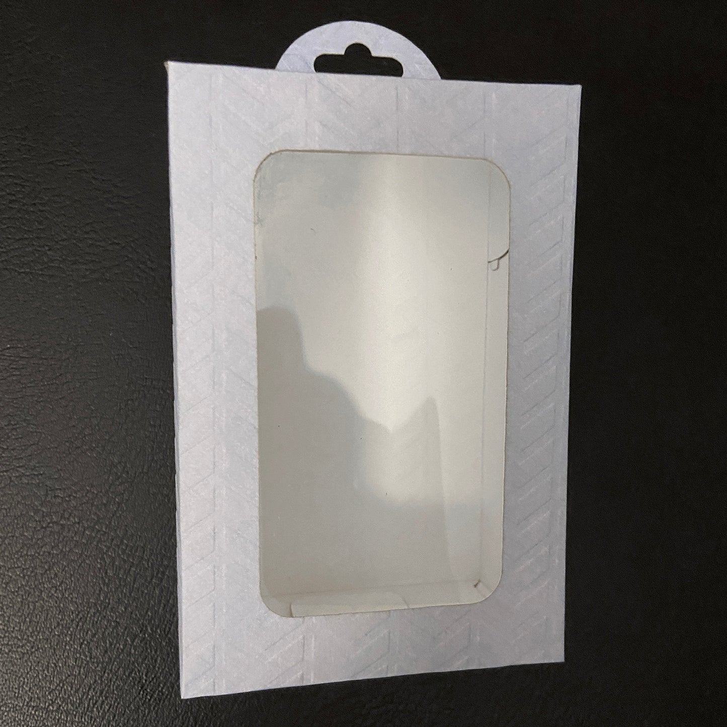 Storefront Gift Box - Glowforge