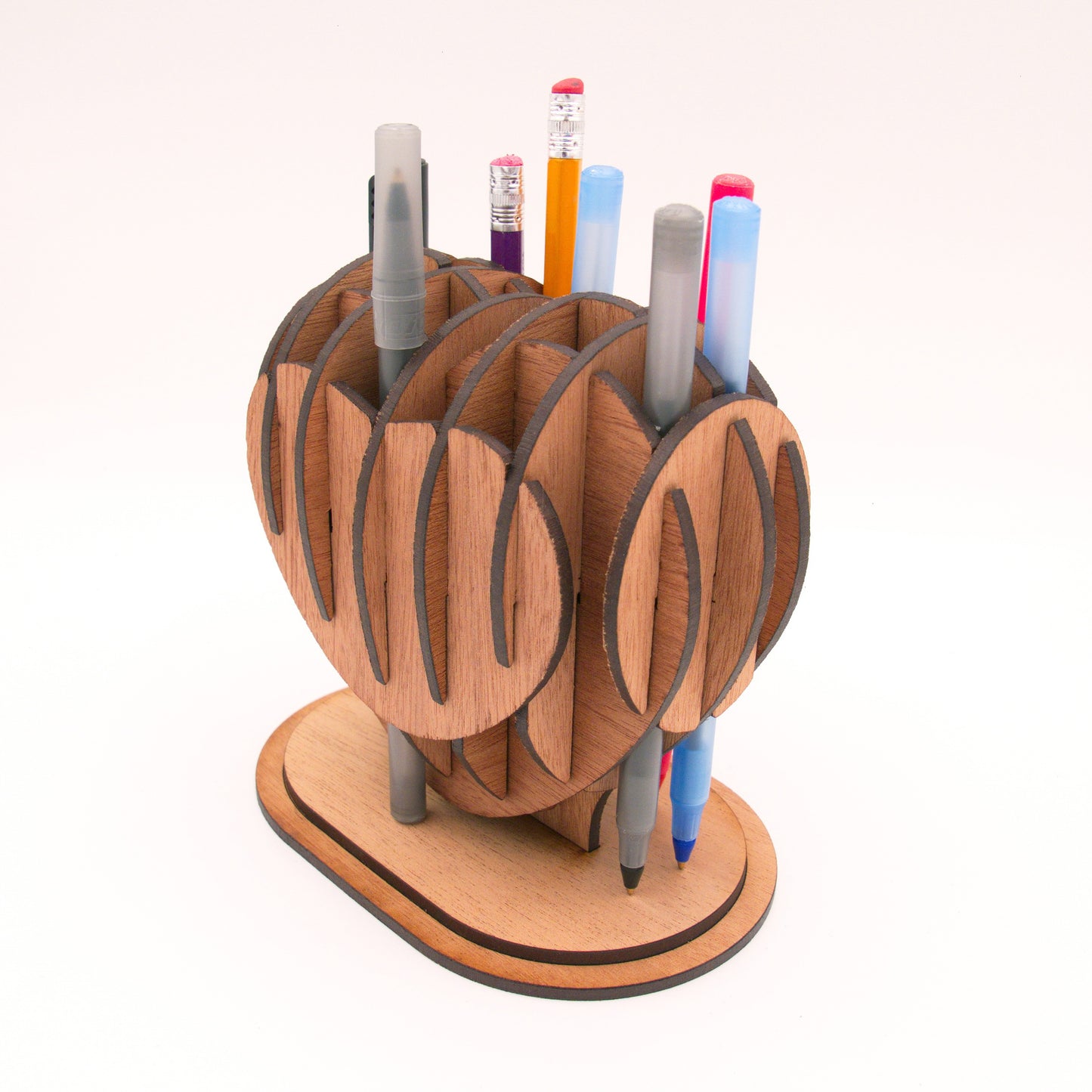 Hearty 3D Pen Holder