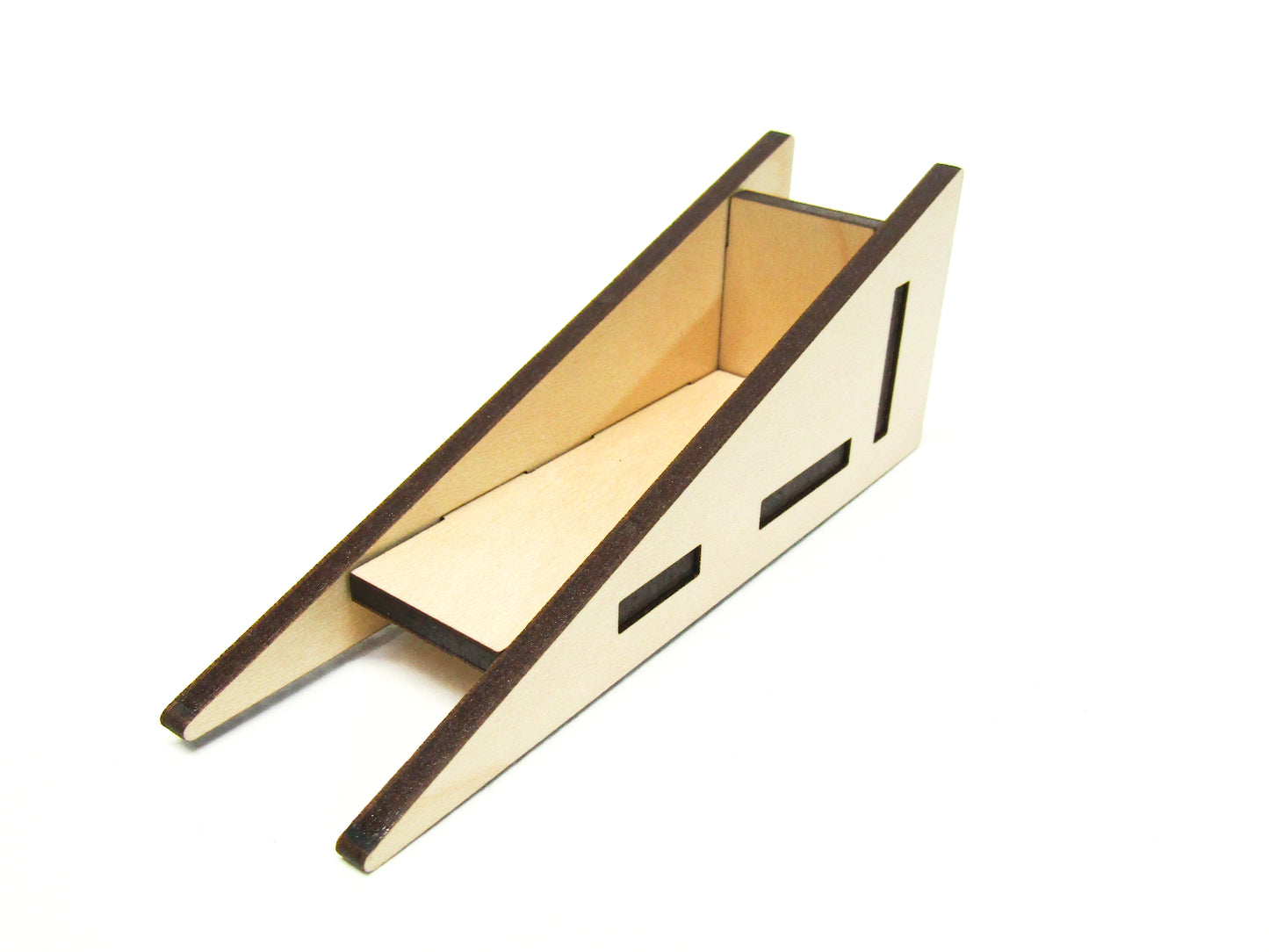 Everyday Door Stopper