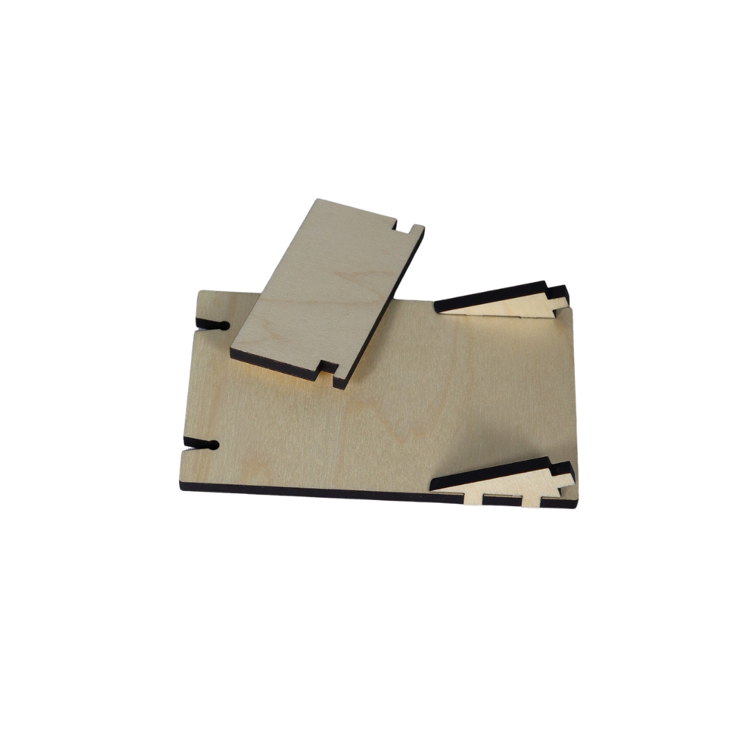 Earring Display Stand