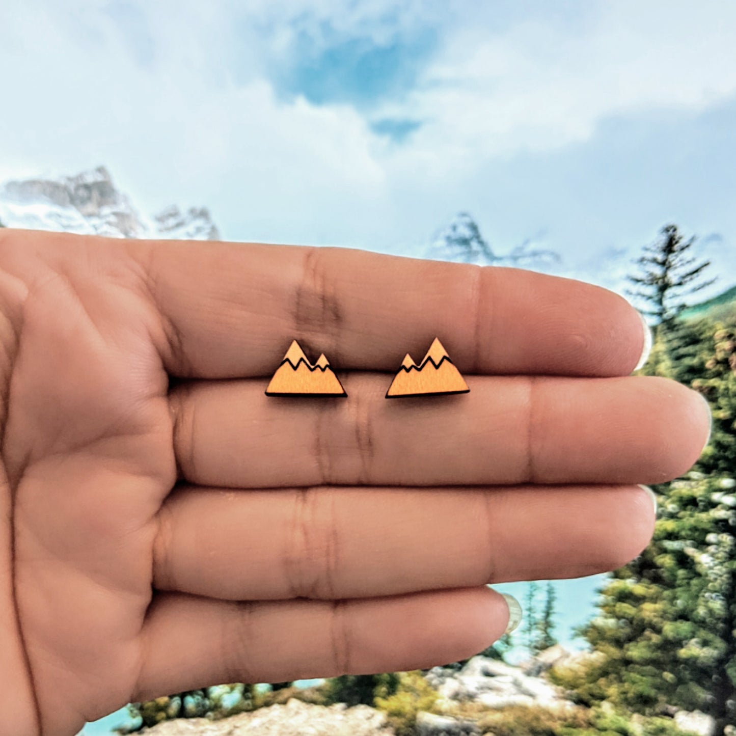 Mountain Studs