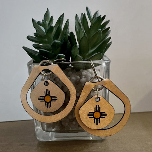 Unity Earrings