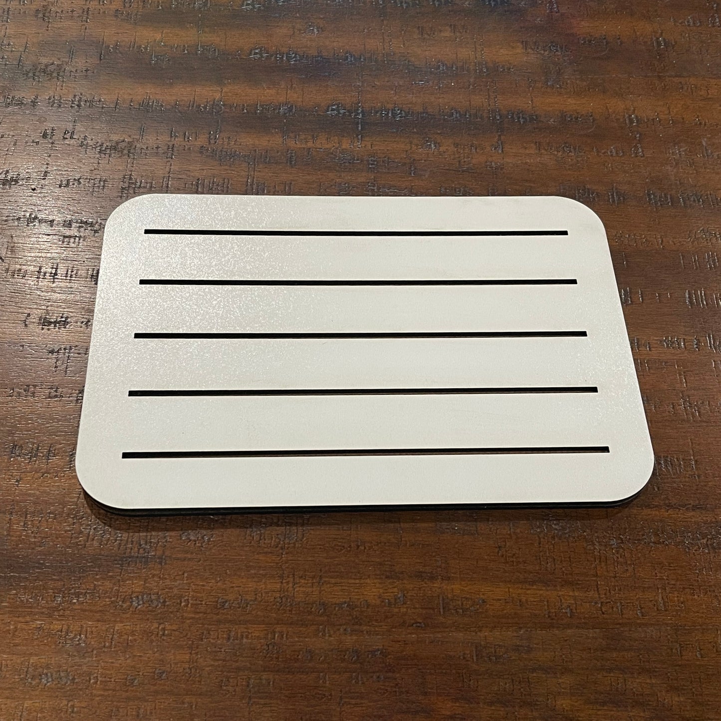 Earring Card Display Stand