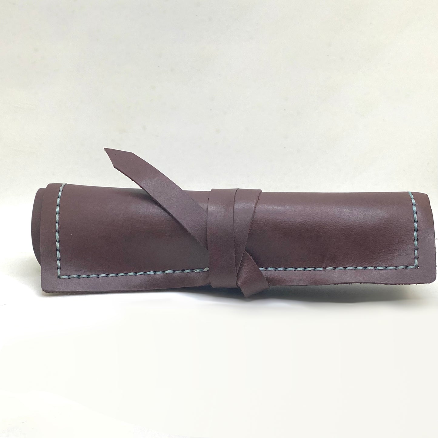 Leather Jewelry Keeper