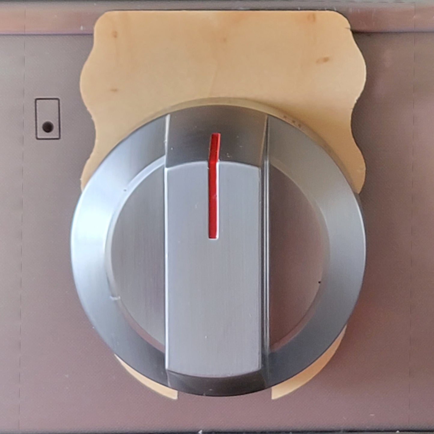 Range Knob Guards