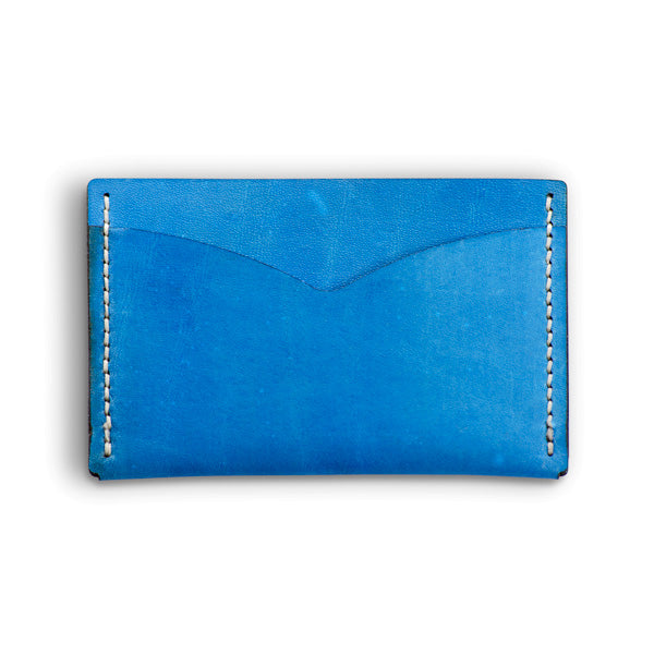 3-Pocket Executive Card Wallet