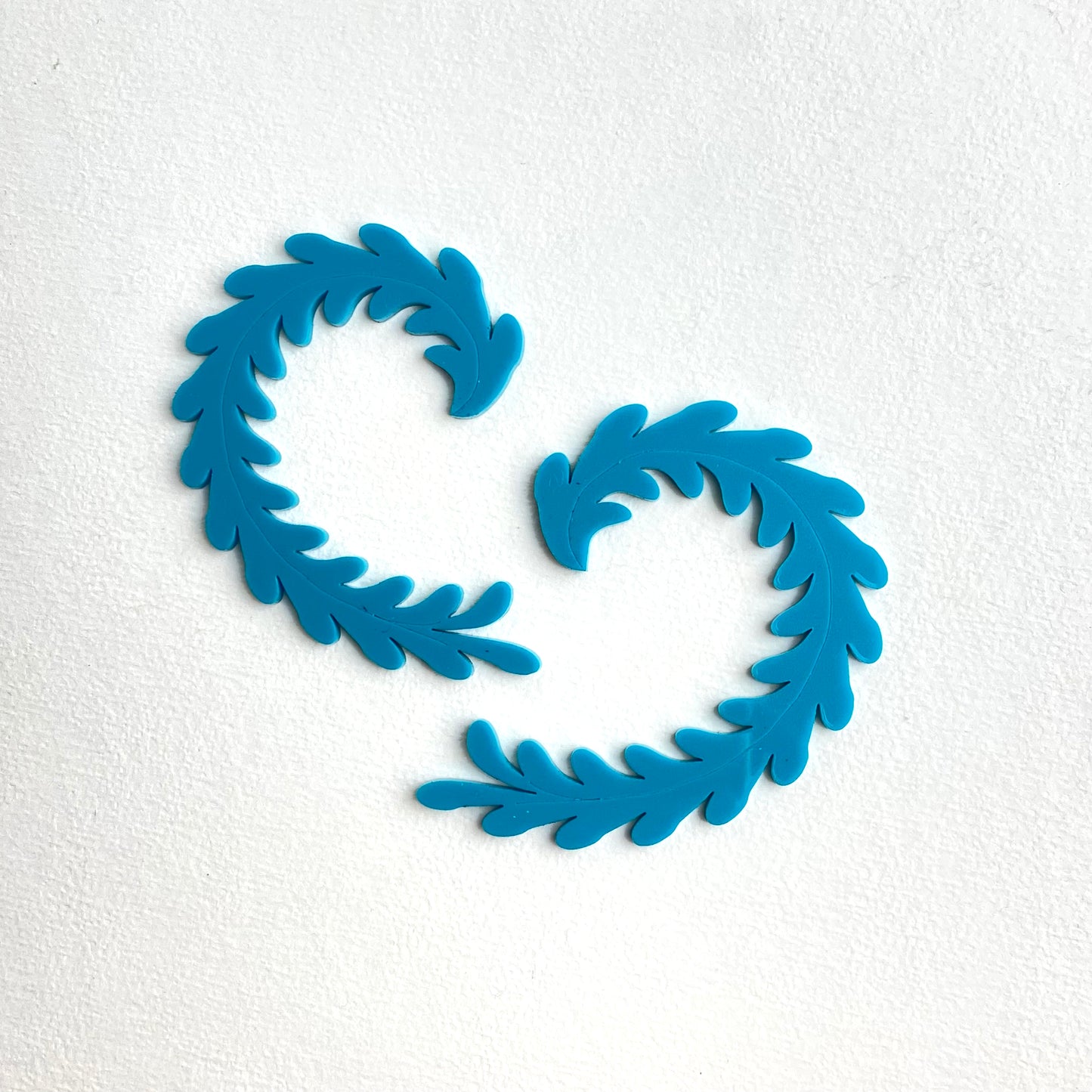 Wild Wreath Earrings