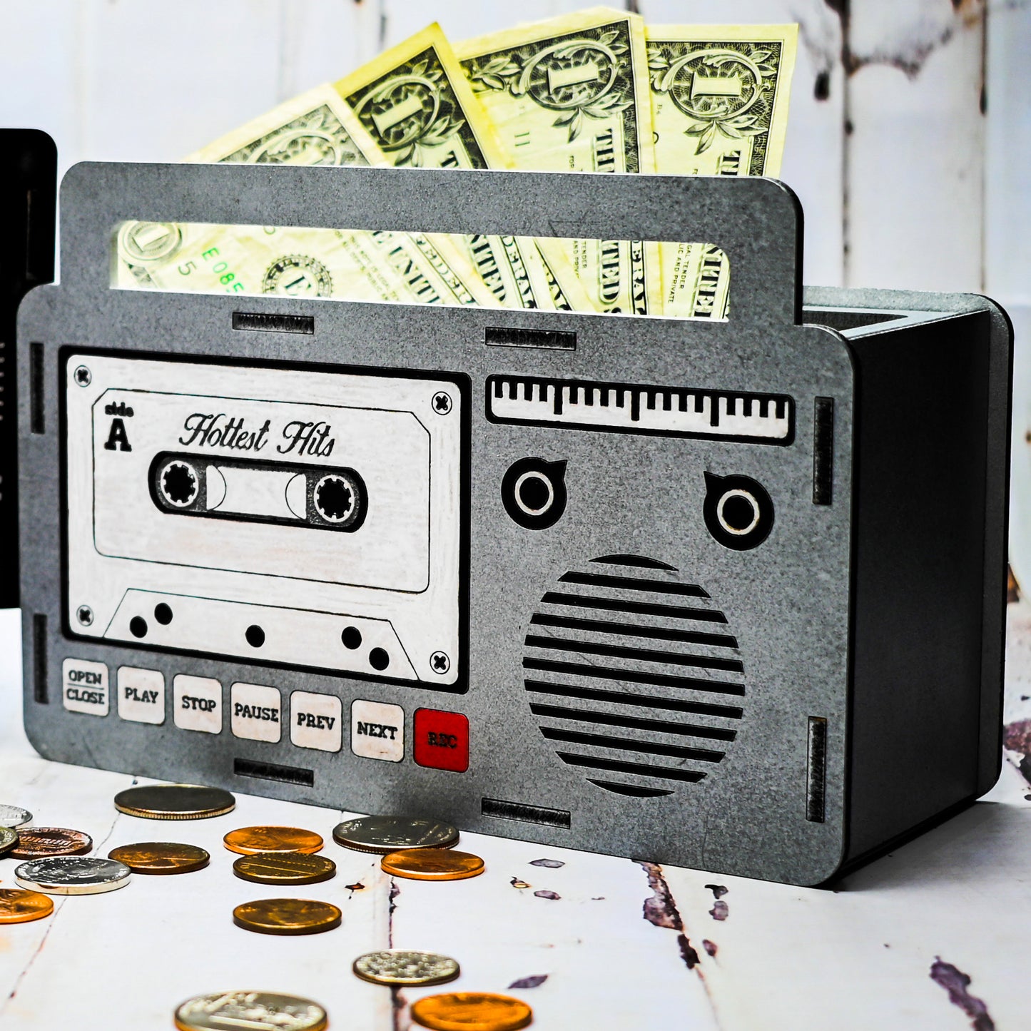 Old School Radio