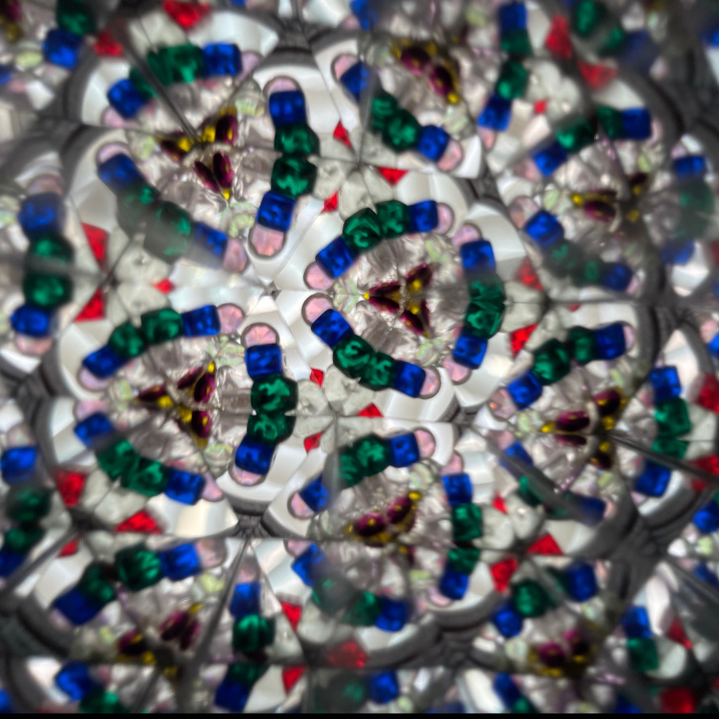 Kool Kaleidoscope