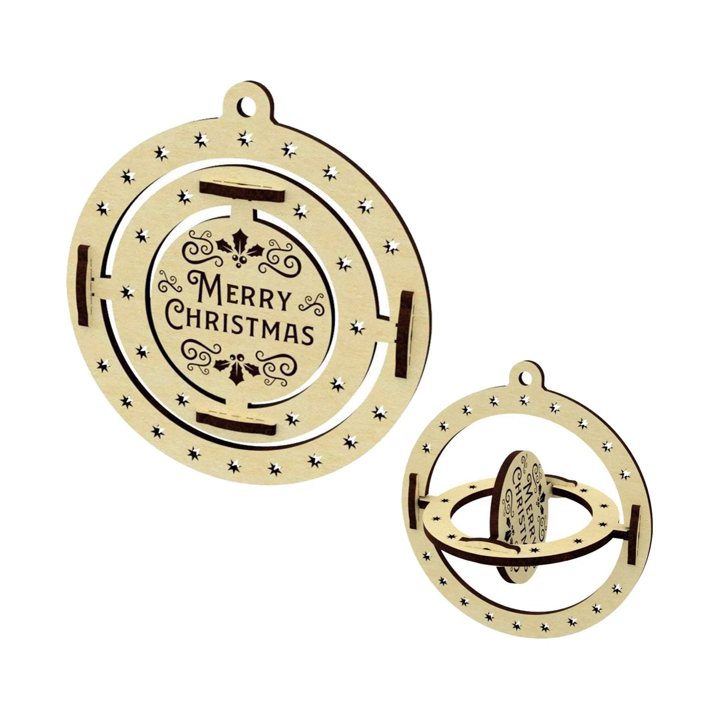 Christmas Tree Ornament Xmas