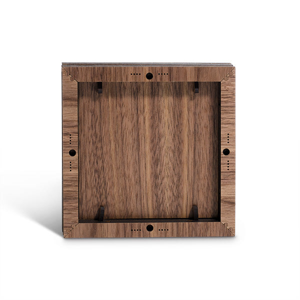 4 x 4 Silhouette Picture Frame