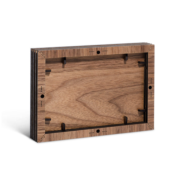 4 x 6 Silhouette Picture Frame