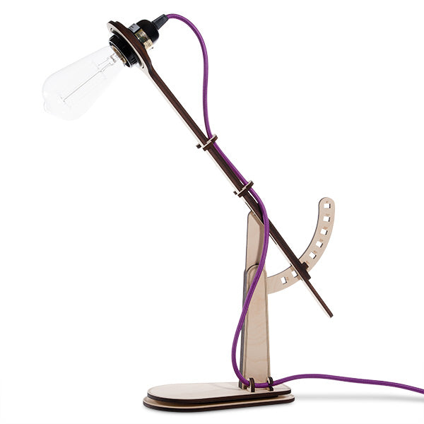 Architect's Adjustable Table Lamp