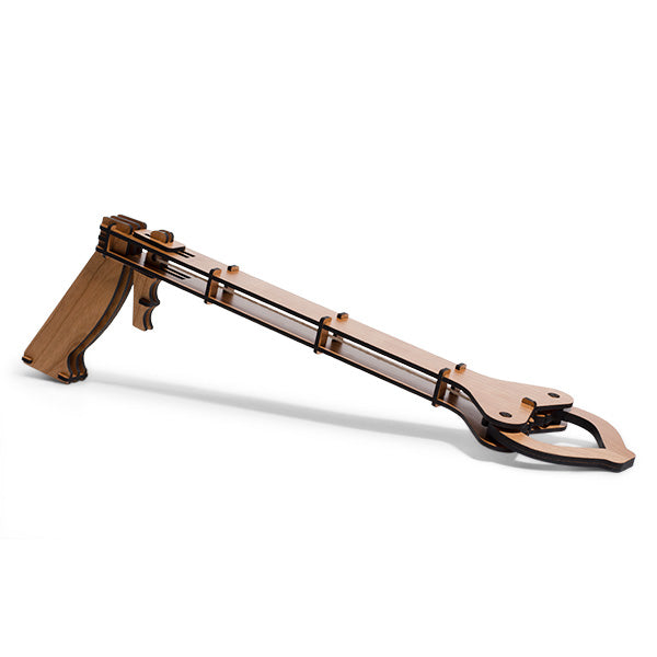 Augmented Robotic Manipulator