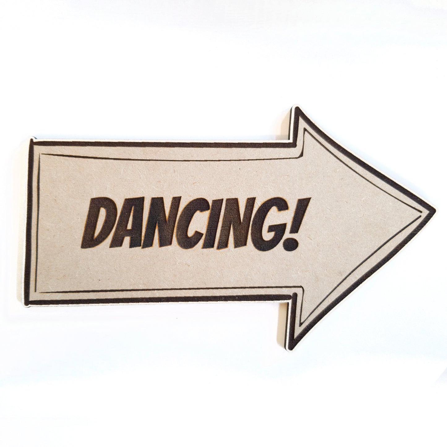 Banners Photobooth Props (Set of 3)