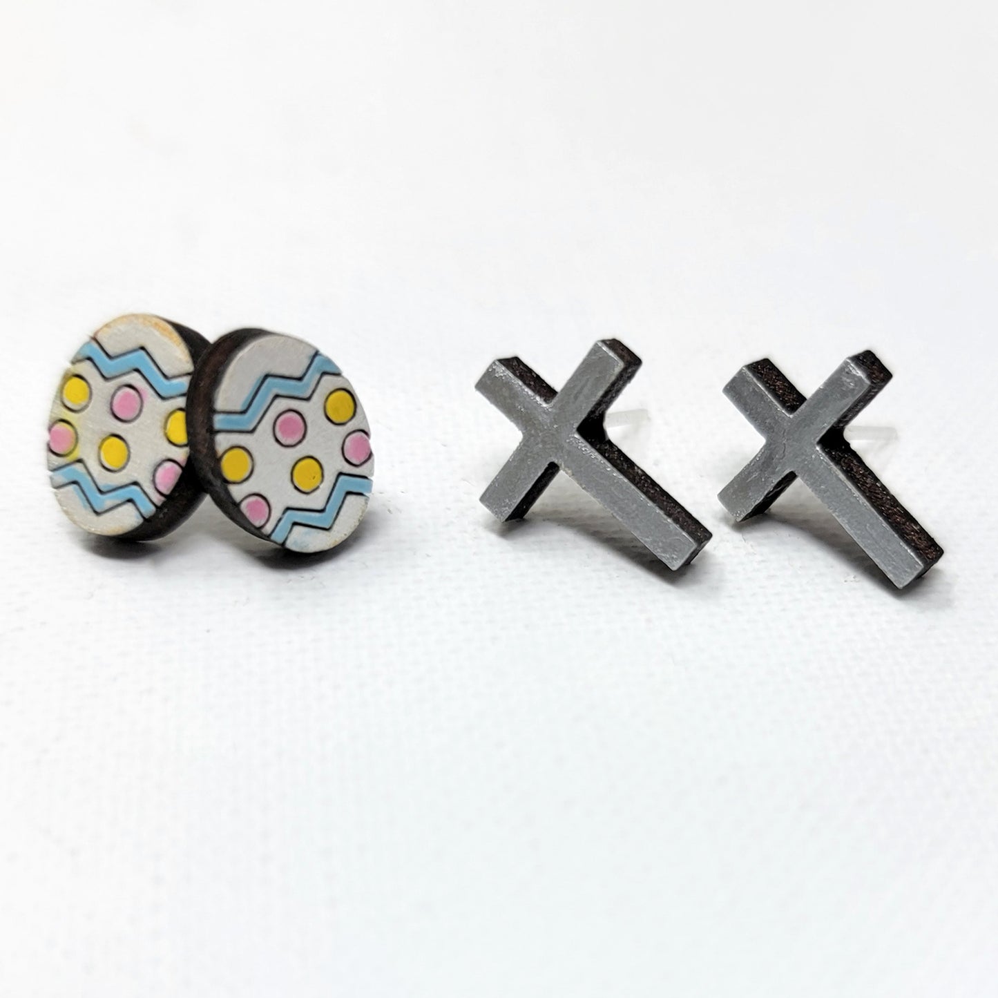 Easter Earrings (Set of 2)
