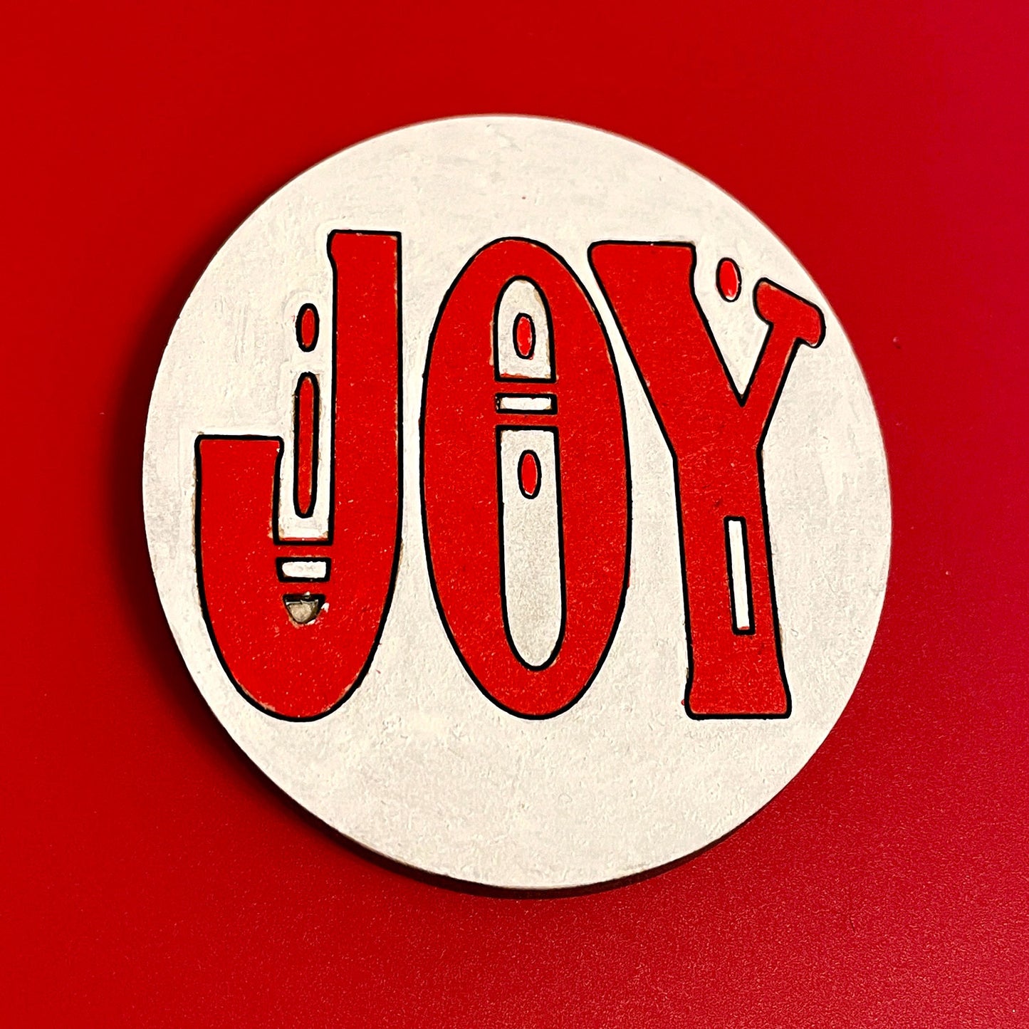 GladMags - Joy