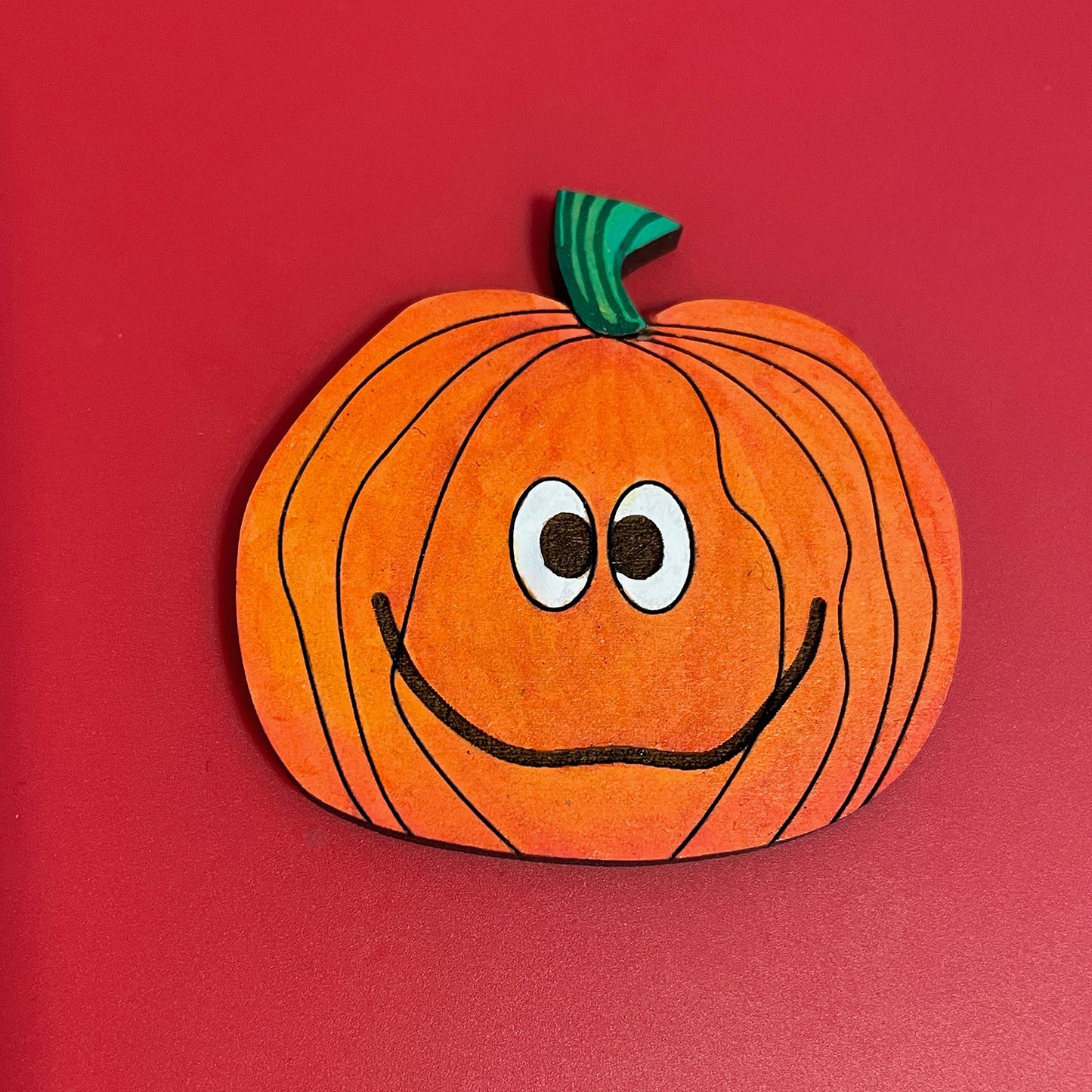 GladMags - Punky Punkin'