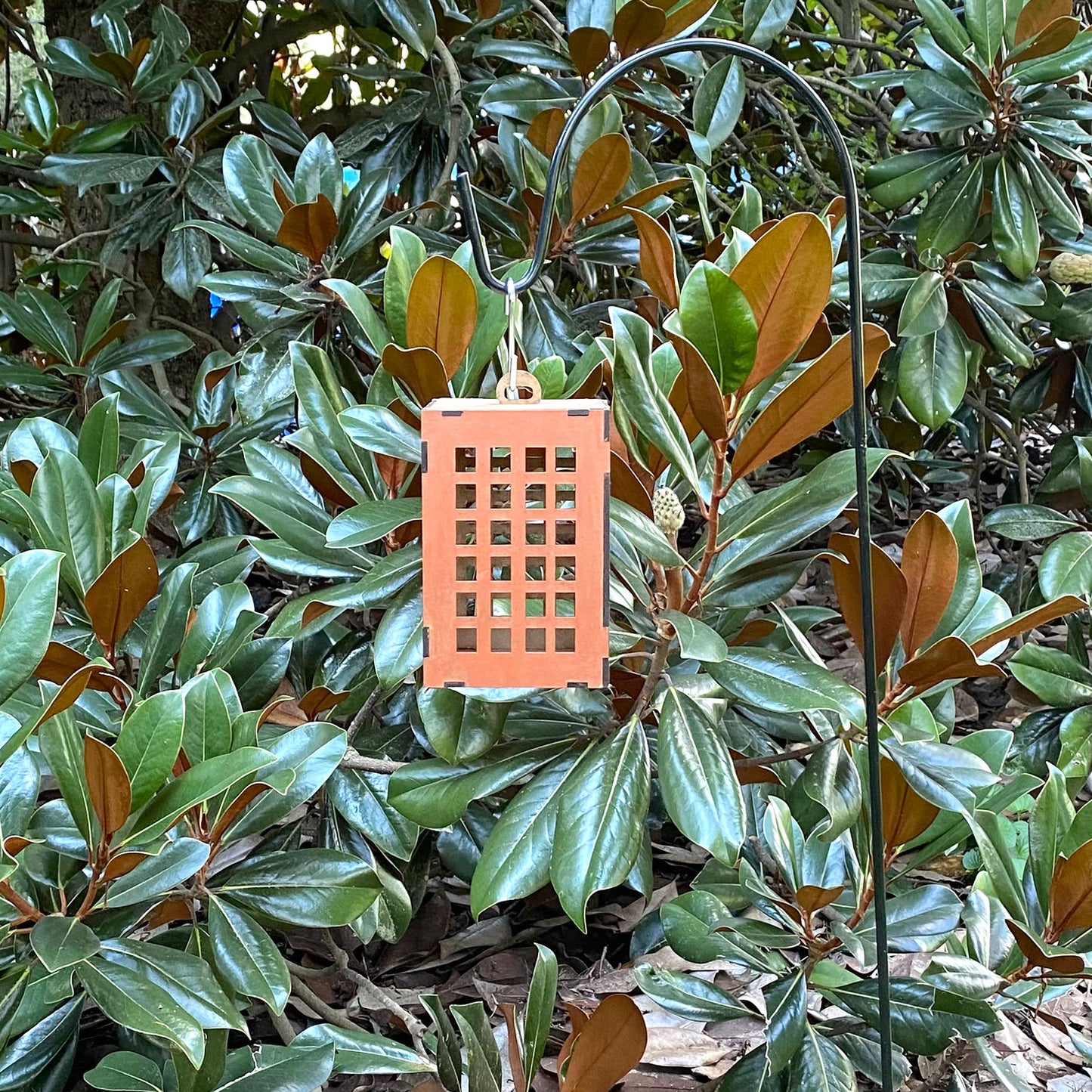 Hanging Candle Lantern