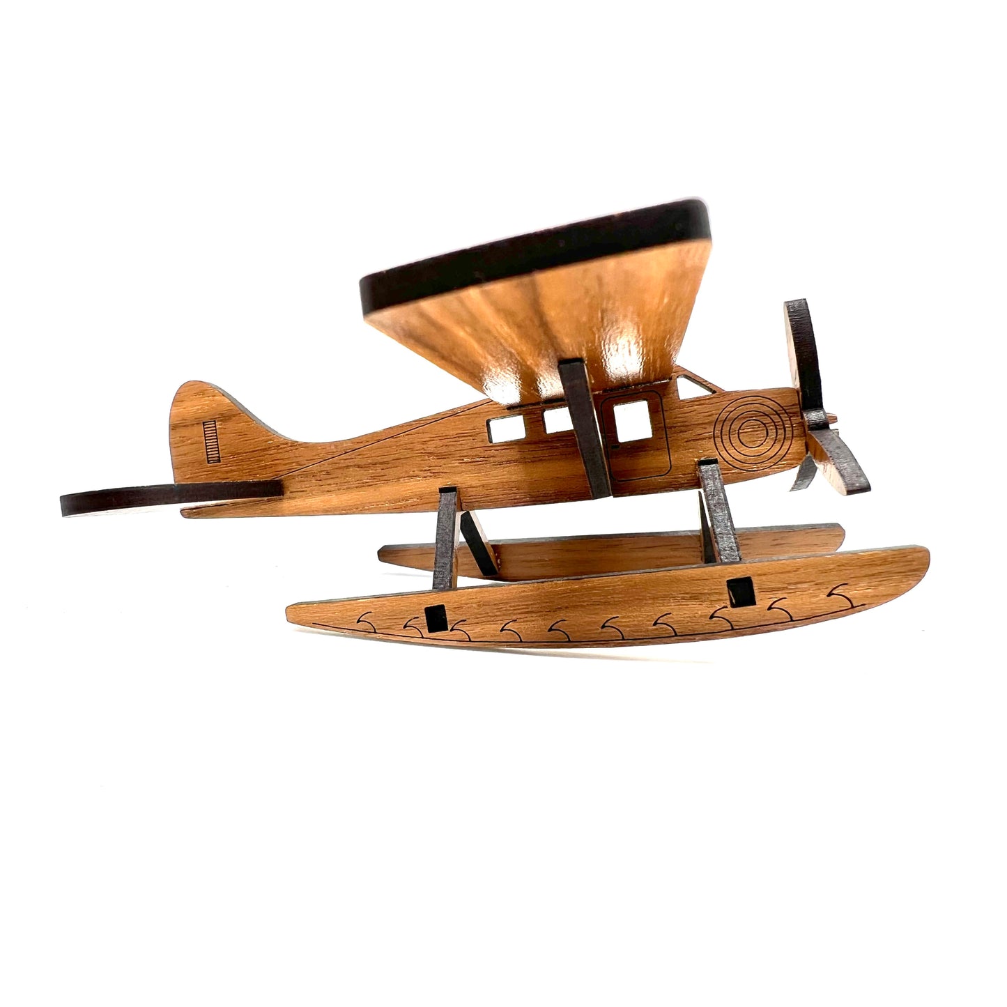 Seaplane Model