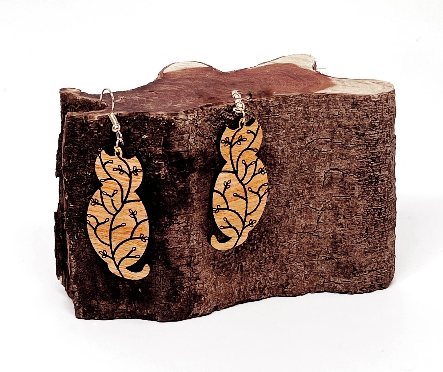 Kitty Willows Earrings