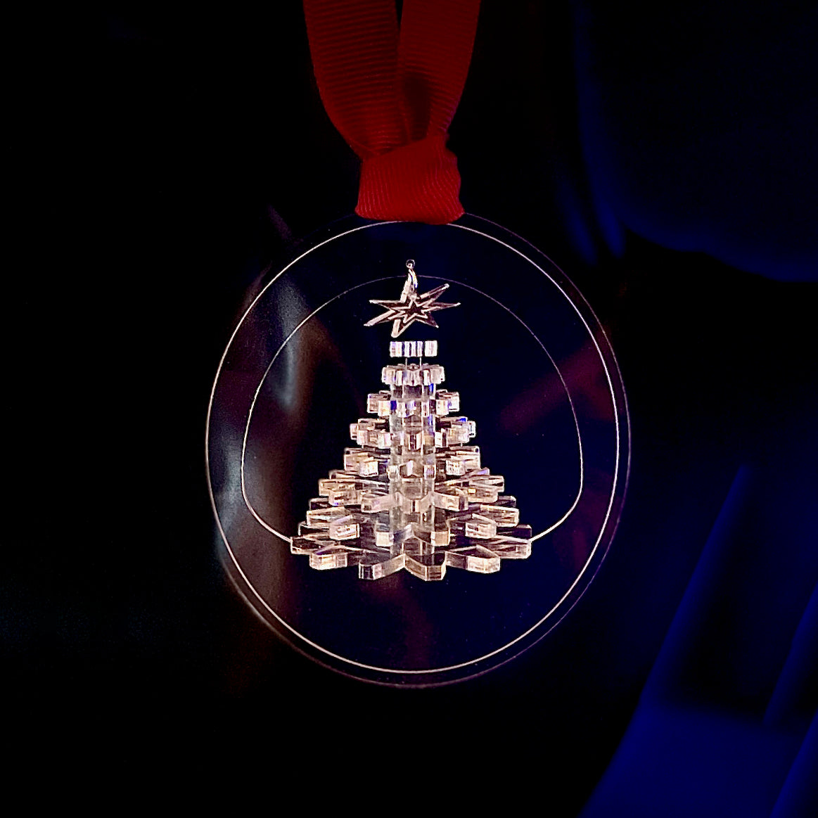 O' Little Tree - Ornament