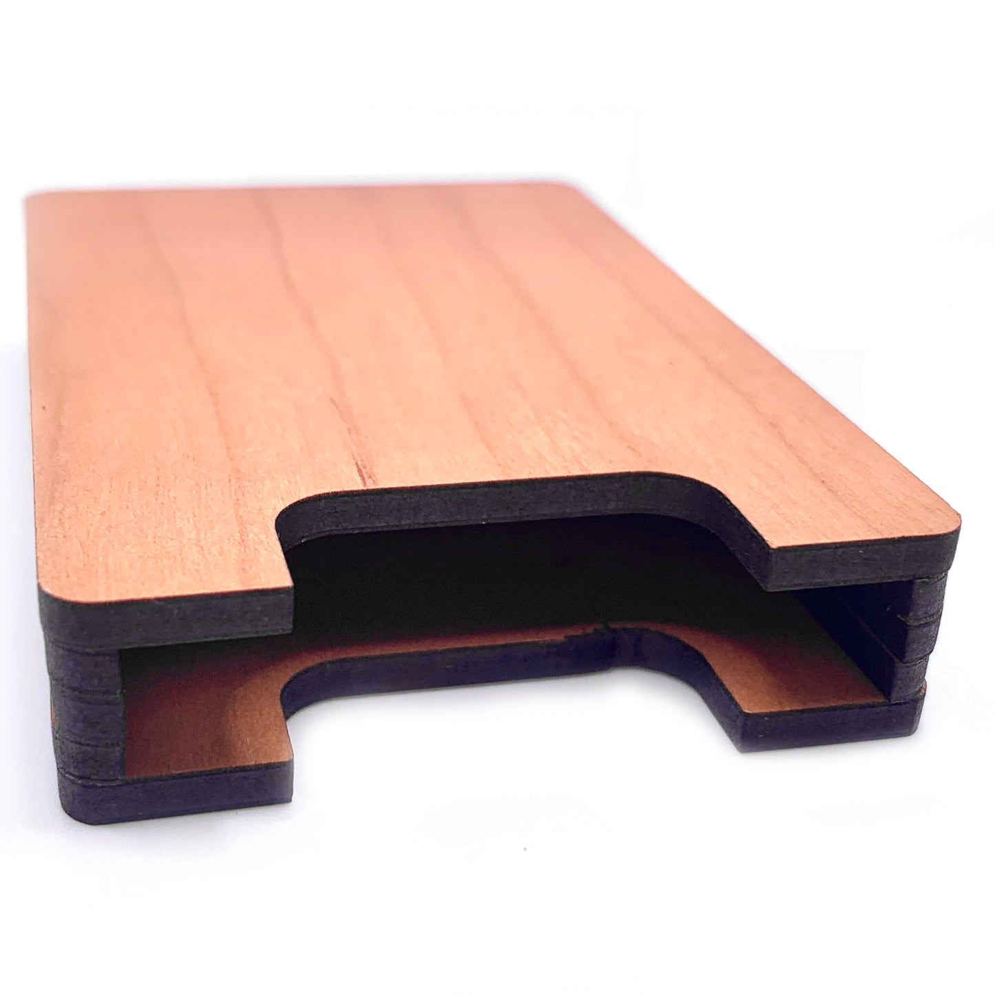 Personalized Card Holder