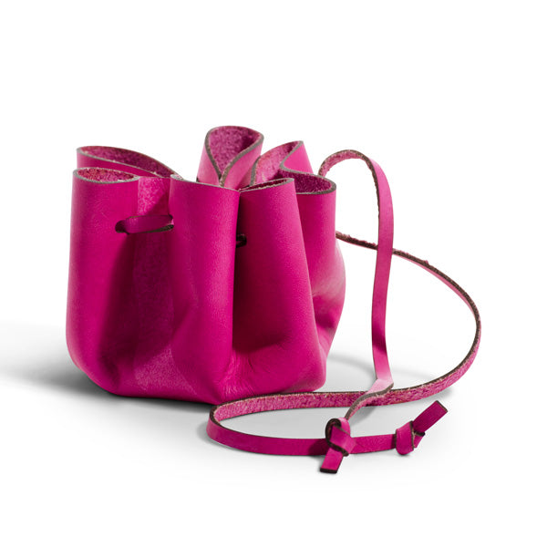 It's a Cinch Drawstring Pouch