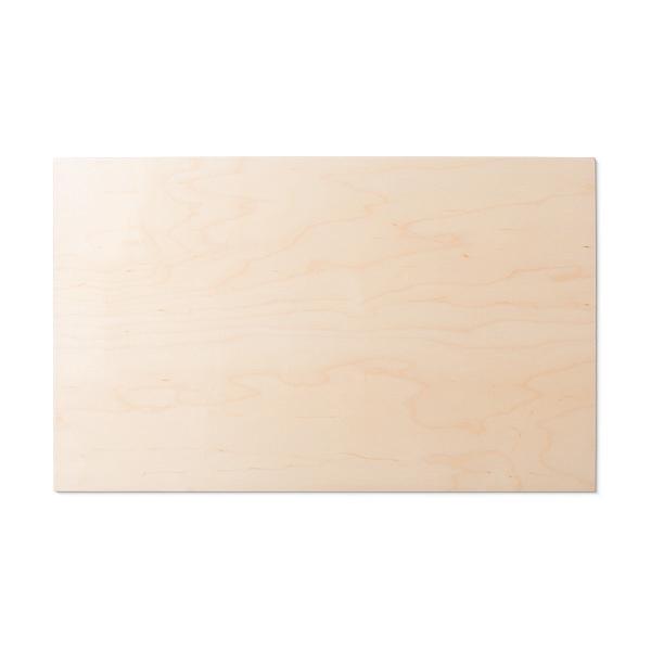Maple Veneer