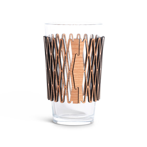 Miracle Hinge Coffee Sleeve