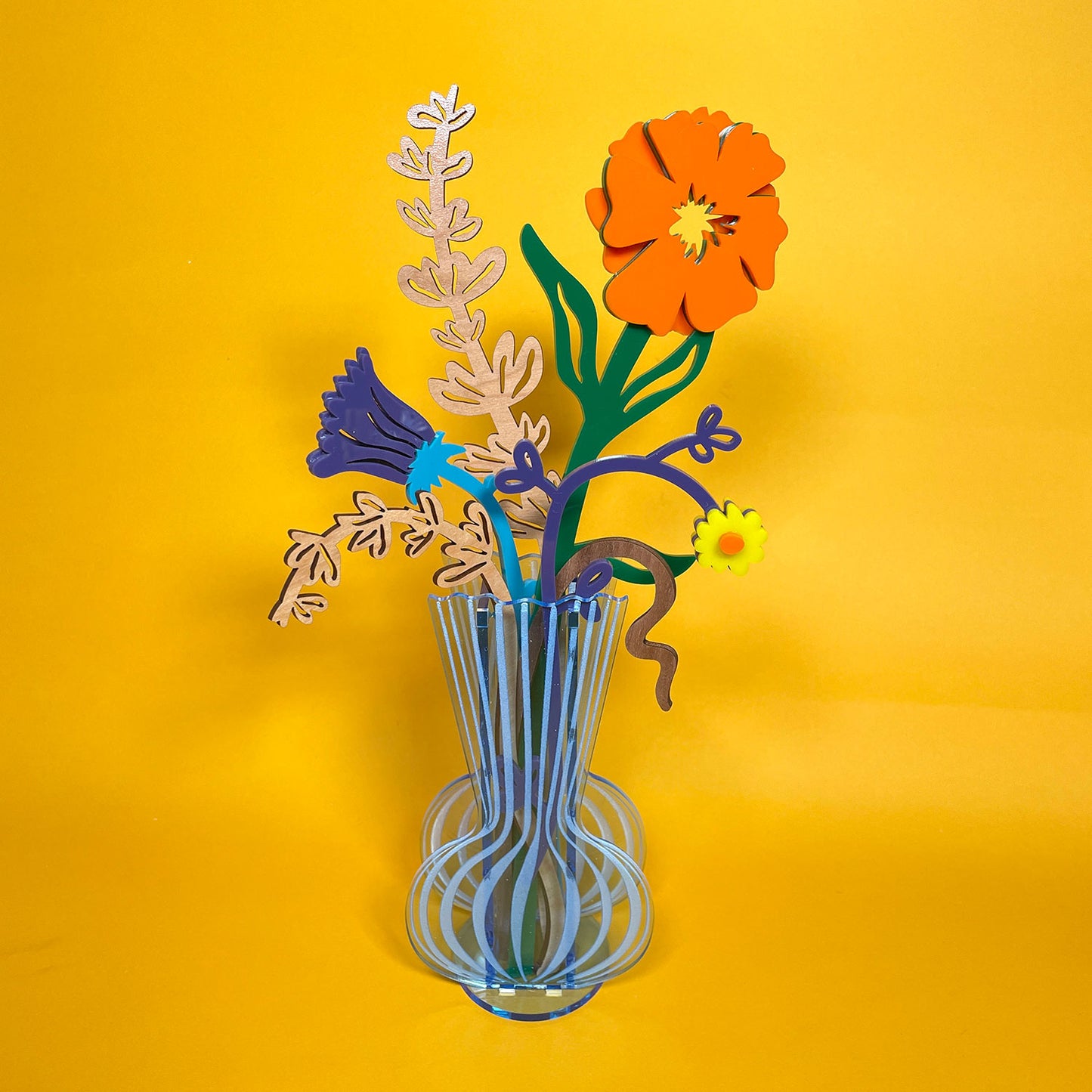 Mix & Match Foliage Bouquet